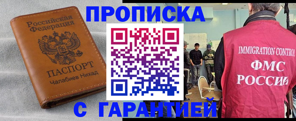 прописка в Мытищах